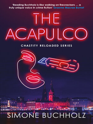 cover image of The Acapulco
